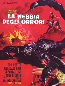 The Lost Continent (DVD)